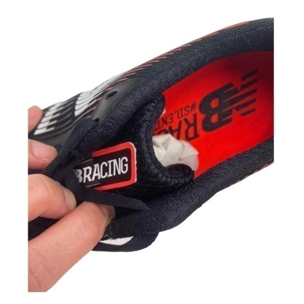 New Balance designed movement